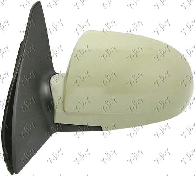 Oglinda Mecanica - Kia Rio 2002 , 87610-Fd200ca