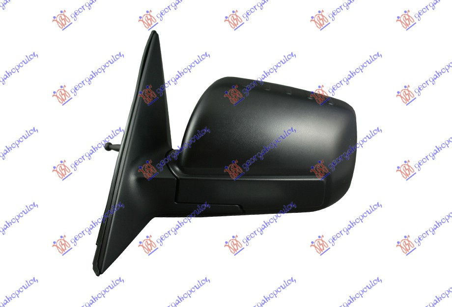 Oglinda Mecanica - Kia Soul 2008 , 87610-2k120
