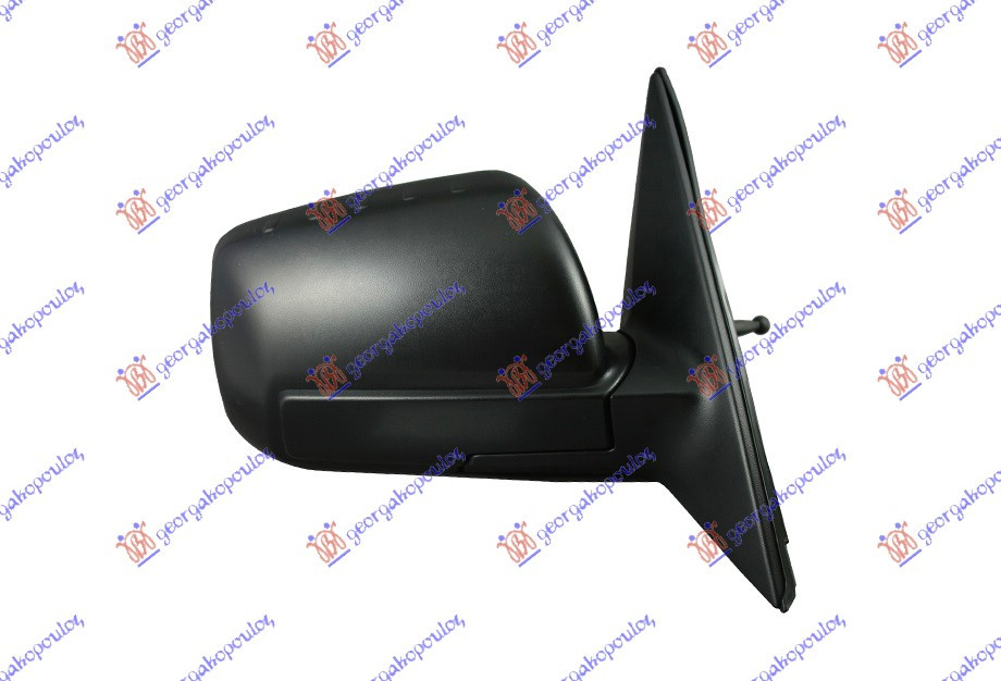 Oglinda Mecanica - Kia Soul 2008 , 87620-2k120