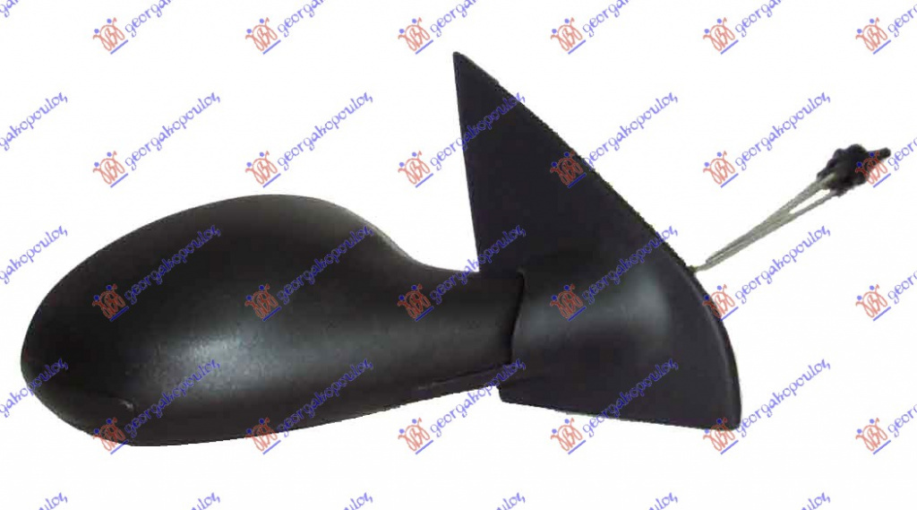 Oglinda Mecanica - Lancia Y 1996 , 735257259