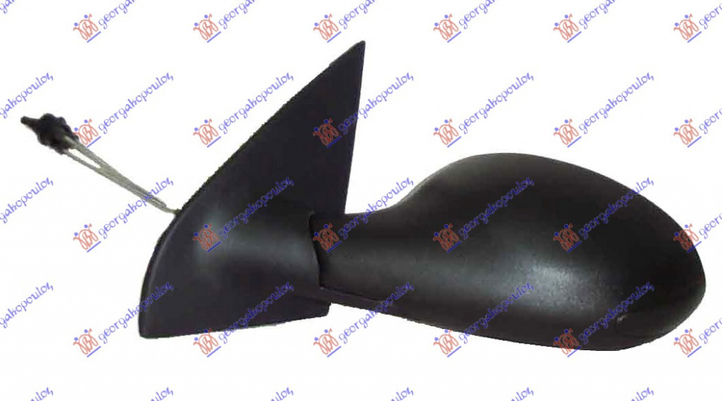Oglinda Mecanica - Lancia Y 1996 , 735259211