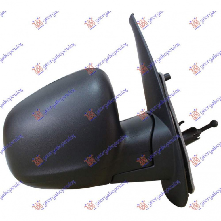 Oglinda Mecanica - Mercedes Citan (W415)2013 2014, 963735075r