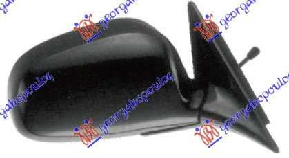 Oglinda Mecanica - Mitsubishi Lancer (Cb1/4) 1992 , Mb821306