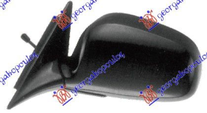 Oglinda Mecanica - Mitsubishi Lancer (Cb1/4) 1992 , Mb821321