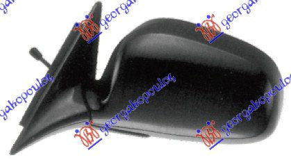 Oglinda Mecanica - Mitsubishi Lancer (Cb1/4) 1992 , Mb821321