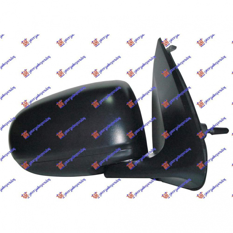 Oglinda Mecanica - Nissan Almera (N16) H/B2000 2001 , 96301bn026