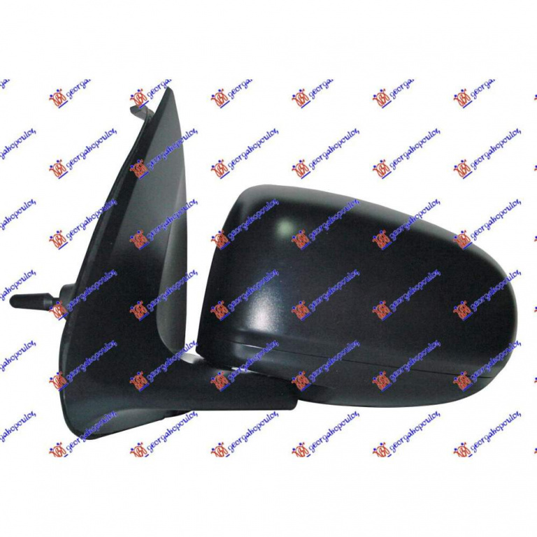 Oglinda Mecanica - Nissan Almera (N16) L/B2000 2001 , 96301bn026