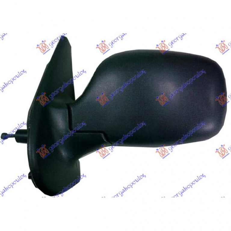 Oglinda Mecanica - Nissan Kubistar 2003 , 96301-00qar