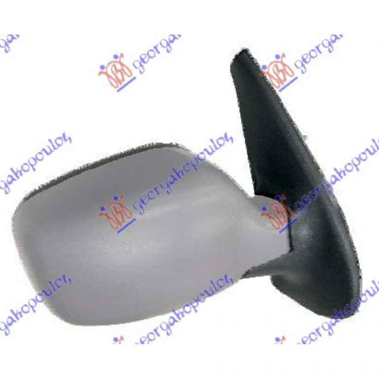 Oglinda Mecanica - Nissan Kubistar 2003 , 96302-00qat