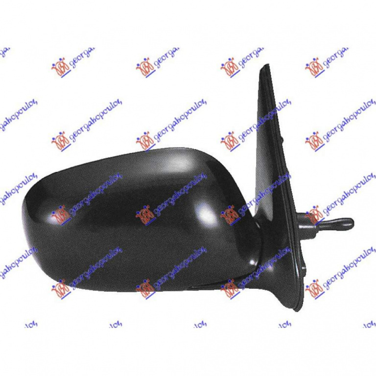 Oglinda Mecanica - Nissan Micra (K11) 1998 , 96301-53b00