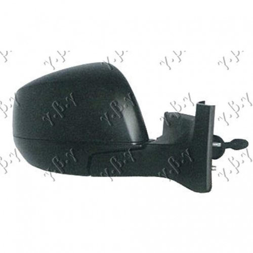 Oglinda Mecanica - Opel Agila 2008 , 84702m83k00-5pk