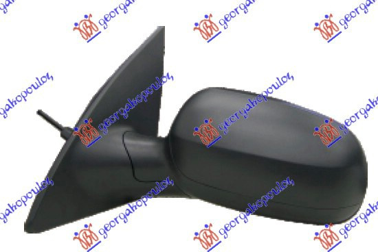 Oglinda Mecanica - Opel Corsa C2000 2001 , 1428280