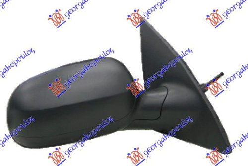 Oglinda Mecanica - Opel Corsa C2000 2001 , 1428303