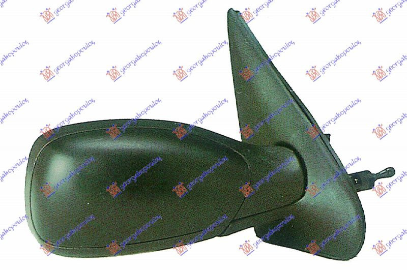 Oglinda Mecanica - Peugeot 106 1992 , 8148v2