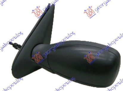 Oglinda Mecanica - Peugeot 306 1993 , 8149g4