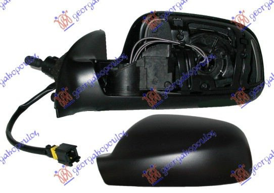 Oglinda Mecanica - Peugeot 307 2001