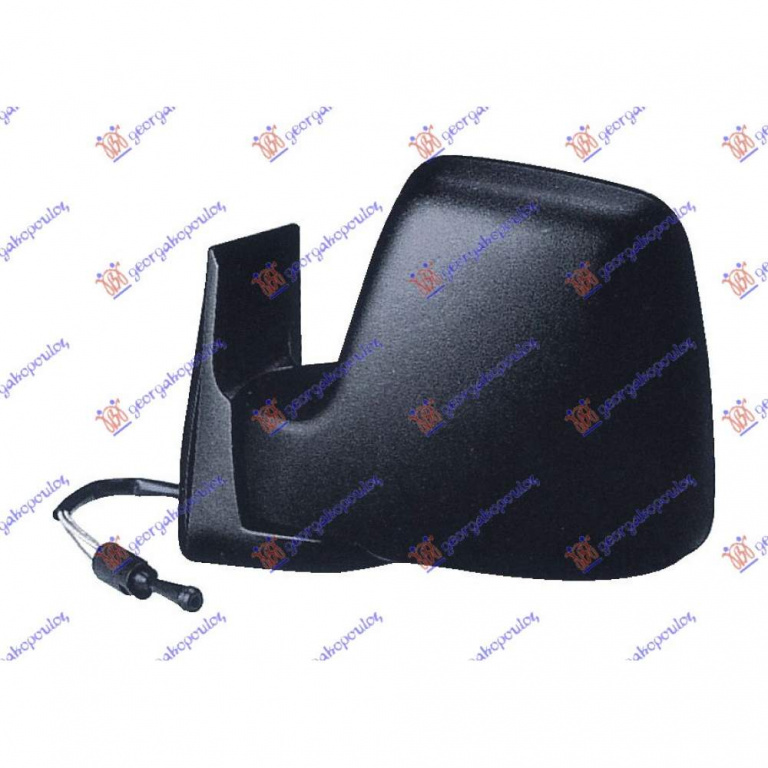 Oglinda Mecanica - Peugeot Expert 1995 , 8148ny