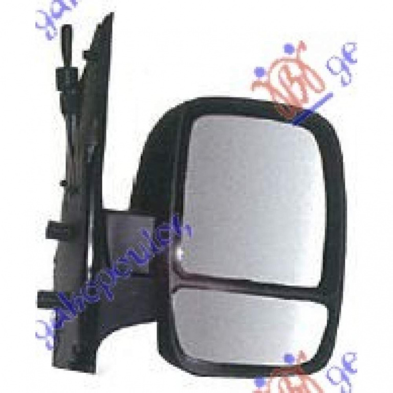 Oglinda Mecanica - Peugeot Expert 2007 , 1488681898