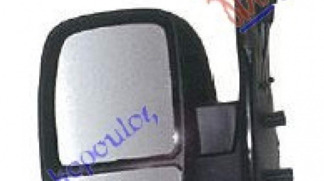 Oglinda Mecanica - Peugeot Expert 2007 , 8153j9