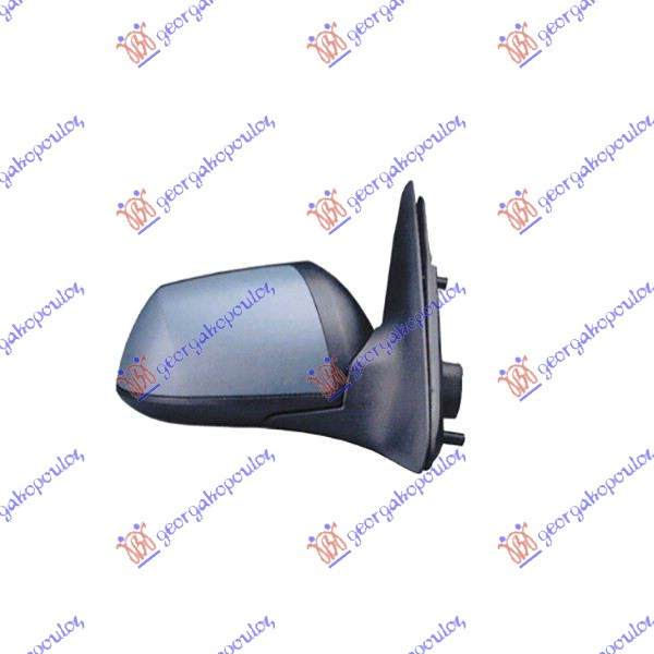 Oglinda Mecanica Pregatita Pentru Vopsit -03 - Ford Mondeo 2000 , 1232183