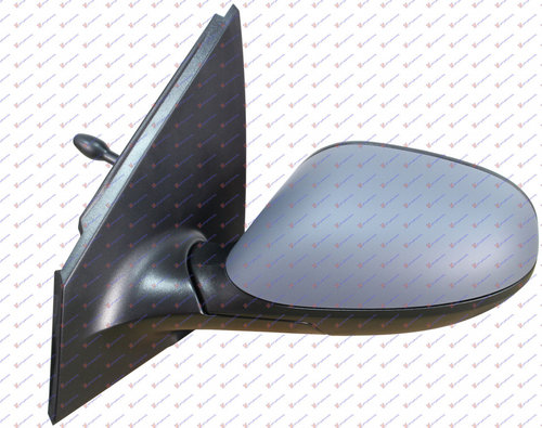 Oglinda Mecanica Pregatita Pentru Vopsit -10 - Lancia Y 2003 , 735345121