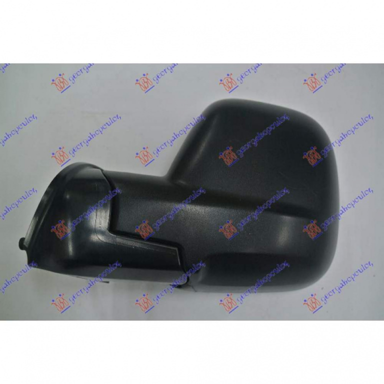 Oglinda Mecanica Pregatita Pentru Vopsit 12- 2pin - Citroen Berlingo 2015 , 96777548xt