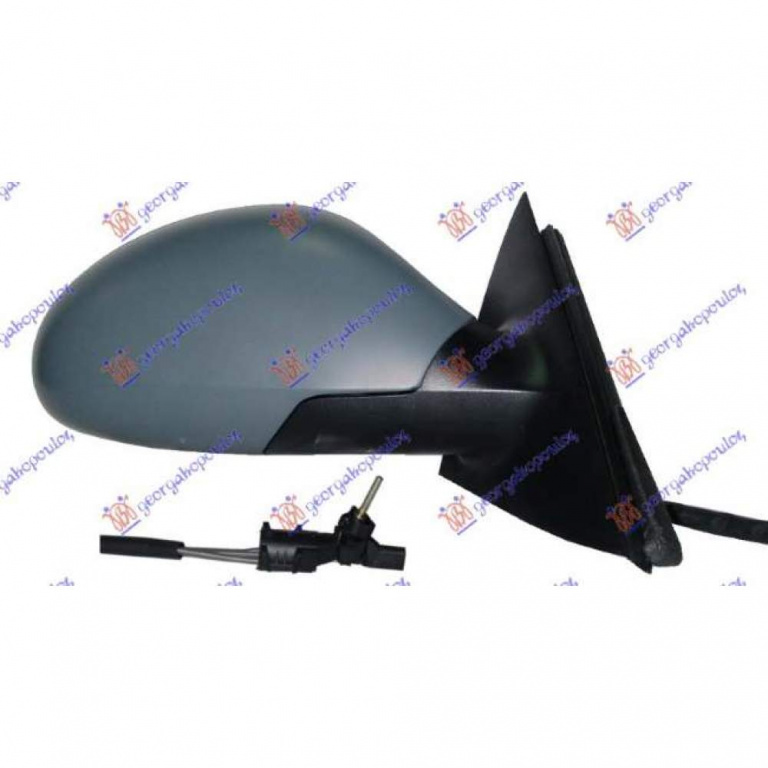 Oglinda Mecanica Pregatita Pentru Vopsit - Seat Cordoba 2002