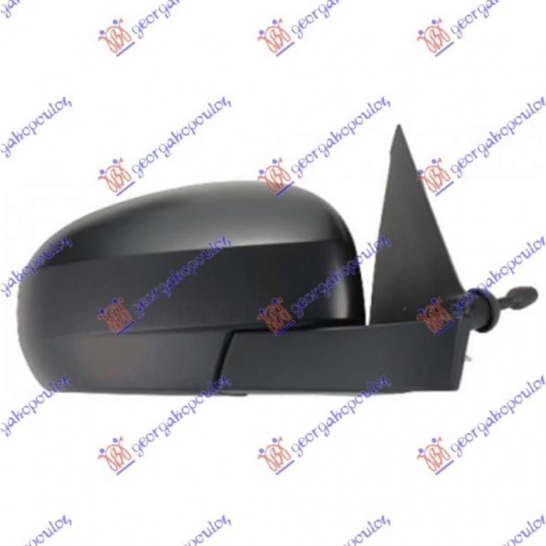 Oglinda Mecanica Pregatita Pentru Vopsit - Suzuki Swift H/B2011 2012 , 84701-68l00