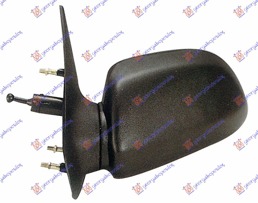 Oglinda Mecanica - Renault 19 1988 , 7700799367