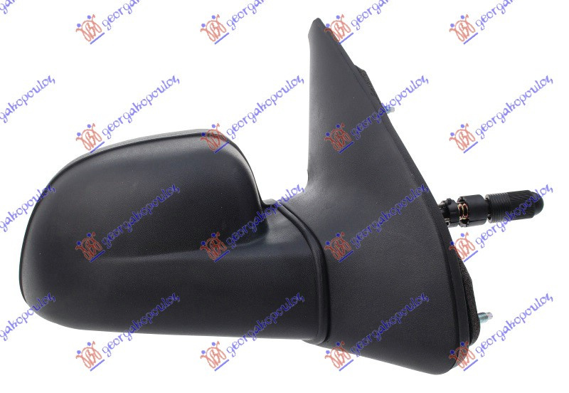 Oglinda Mecanica - Renault Clio 1990 , 7700797005