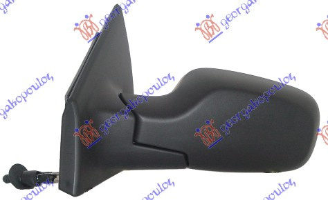 Oglinda Mecanica - Renault Clio 2006 , 7701061190