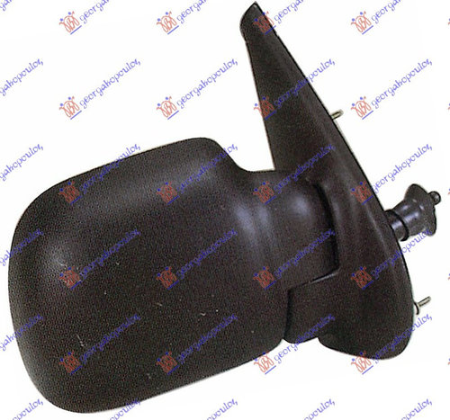 Oglinda Mecanica - Renault Kangoo 1998 , 7700304831