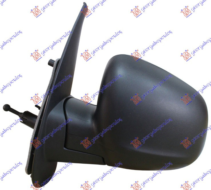 Oglinda Mecanica - Renault Kangoo 2013 , 963735075r