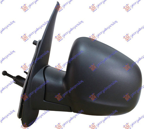 Oglinda Mecanica - Renault Kangoo 2013 , 963735075r