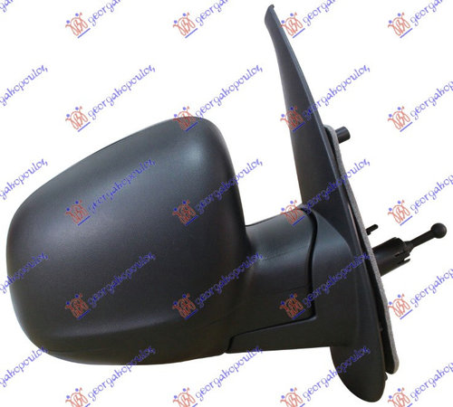 Oglinda Mecanica - Renault Kangoo 2013 , 963742880r