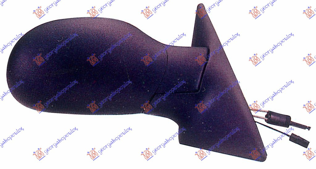 Oglinda Mecanica - Renault Laguna 1994 , 7700410964