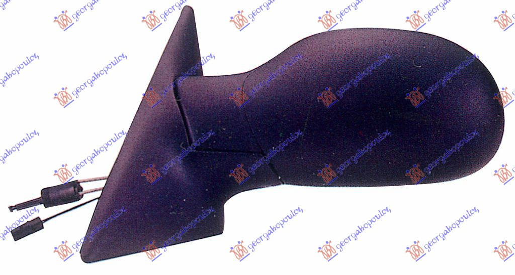 Oglinda Mecanica - Renault Laguna 1994 , 7700818753