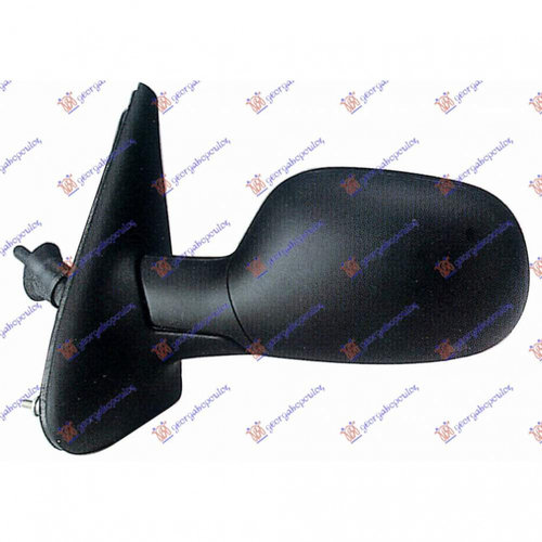 Oglinda Mecanica - Renault Megane L/B 1996 , 7700413314