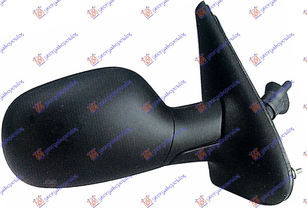 Oglinda Mecanica - Renault Megane Sdn 1996 , 7700413314
