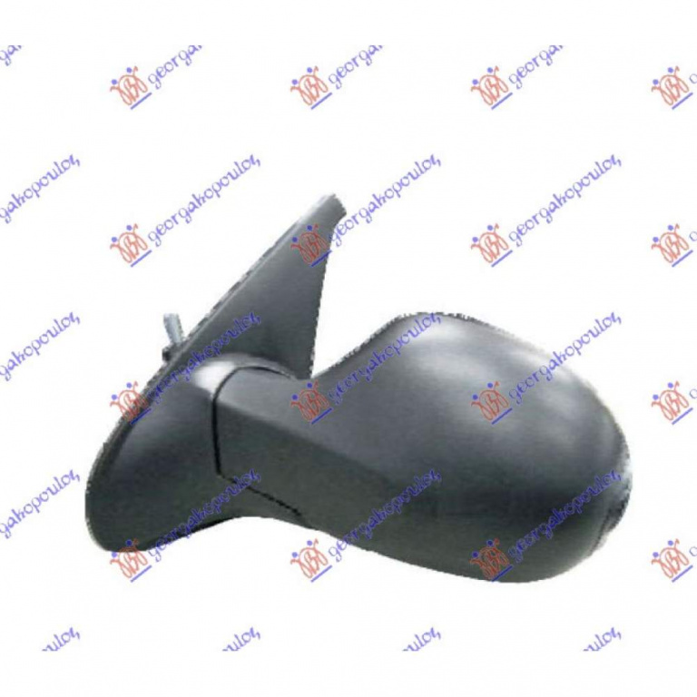 Oglinda Mecanica - Renault Symbol 2008 , 770107378