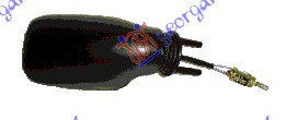 Oglinda Mecanica - Rover 2001996 1997 , Crb108010pmd