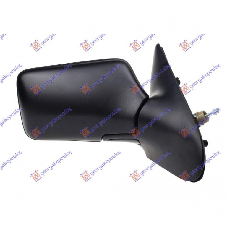 Oglinda Mecanica - Seat Cordoba 1995 , 6k1857508