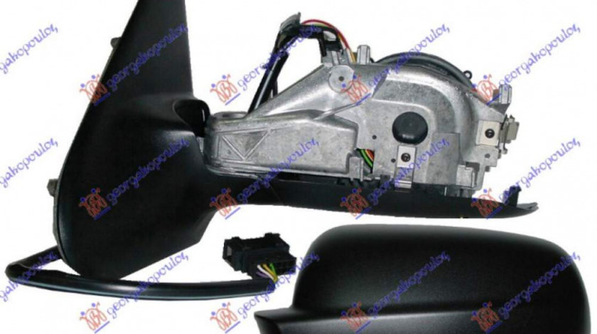 Oglinda Mecanica - Seat Cordoba 1999 , 6k1857508g01c