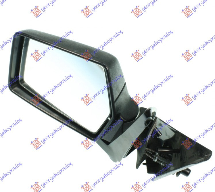Oglinda Mecanica - Skoda Favorit 1989 , 115792002
