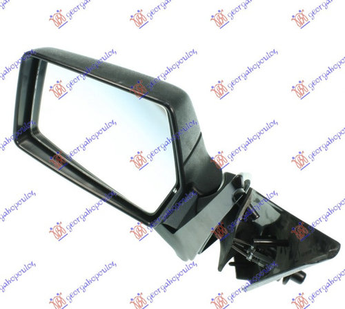 Oglinda Mecanica - Skoda Favorit 1989 , 115792002