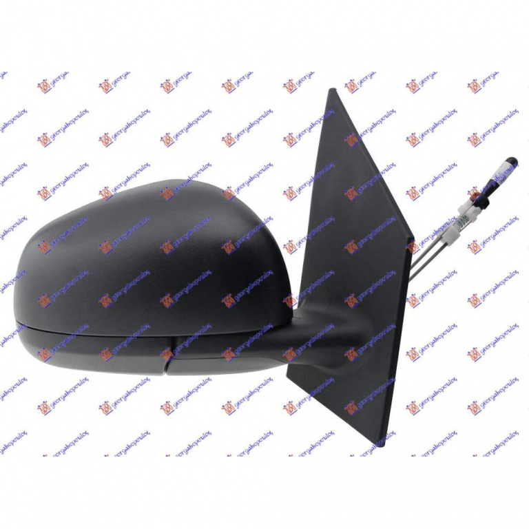 Oglinda Mecanica - Smart Fortwo 2014 , ?4538113600