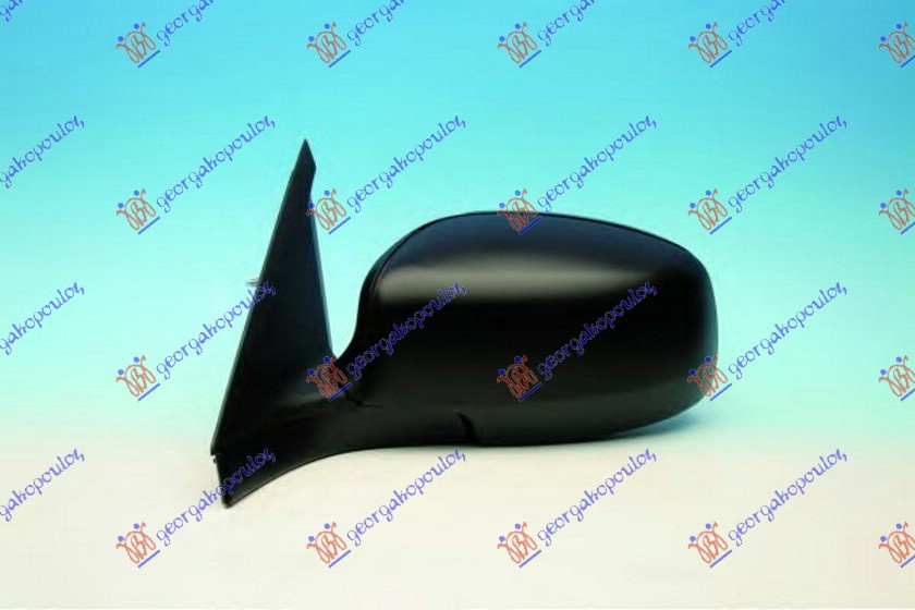 Oglinda Mecanica - Suzuki Swift H/B 2006 , 84702-62j00-5pk