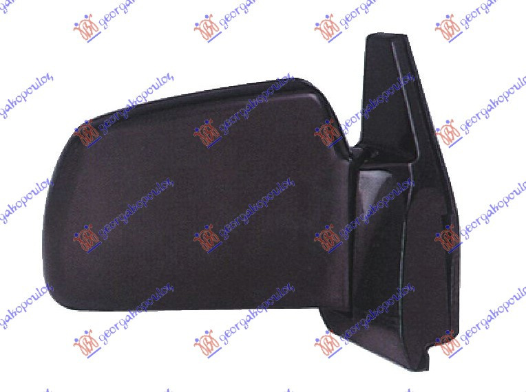 Oglinda Mecanica - Suzuki Vitara 2 Usi 1989 , 84701-62a00