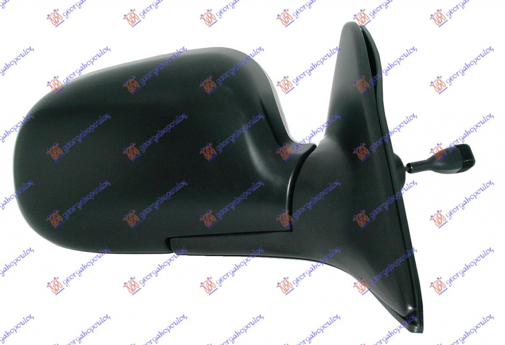 Oglinda Mecanica - Toyota Corolla (E 10) Sdn-S.W. 1992 , 87910-02072