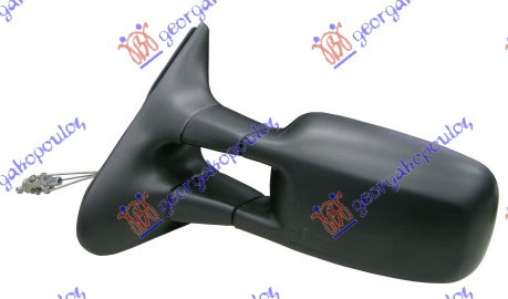 Oglinda Mecanica - Vw Caddy Van 1996 , 6k9857501f